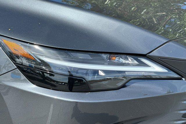 new 2026 Lexus RX 350 car, priced at $63,309