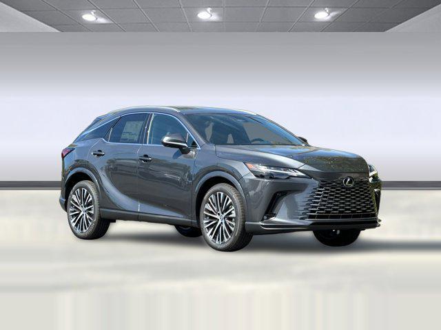new 2026 Lexus RX 350 car, priced at $63,309