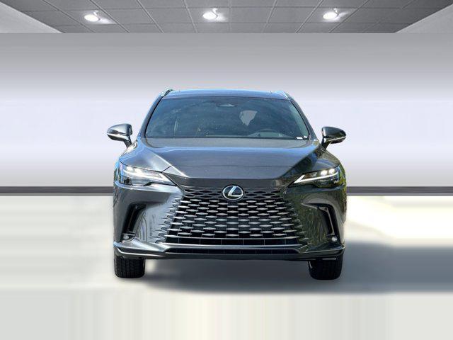 new 2026 Lexus RX 350 car, priced at $63,309