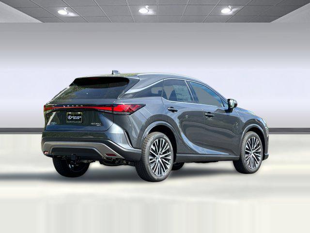 new 2026 Lexus RX 350 car, priced at $63,309