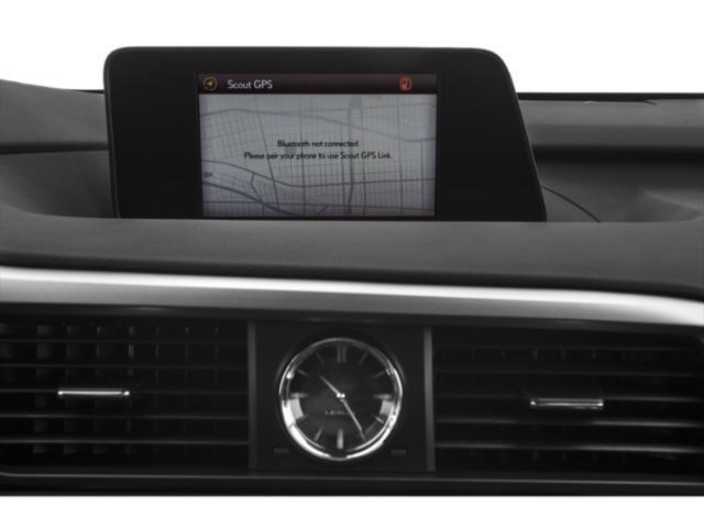 used 2019 Lexus RX 350 car, priced at $21,999