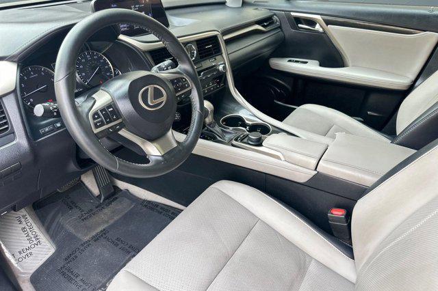 used 2019 Lexus RX 350 car, priced at $18,997