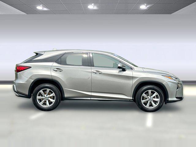 used 2019 Lexus RX 350 car, priced at $18,997