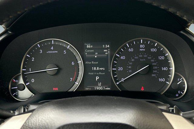 used 2019 Lexus RX 350 car, priced at $18,997