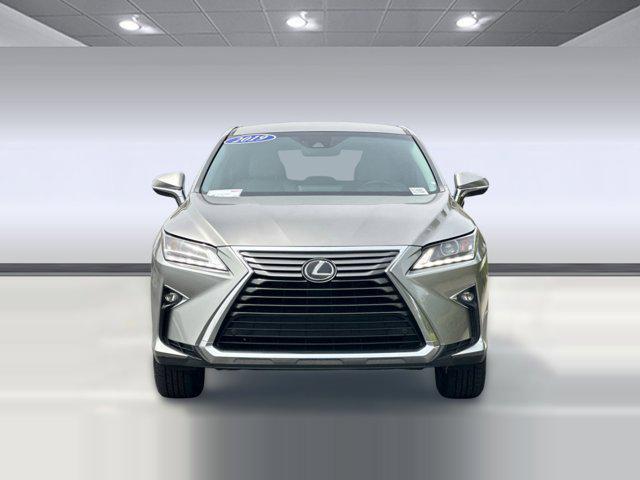 used 2019 Lexus RX 350 car, priced at $18,997