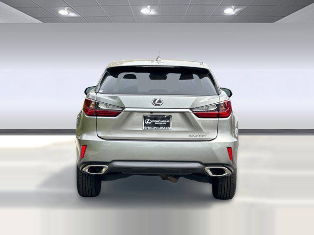 used 2019 Lexus RX 350 car, priced at $18,997