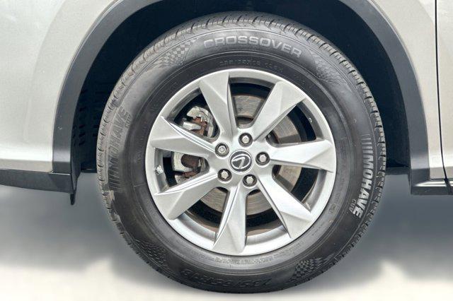 used 2019 Lexus RX 350 car, priced at $18,997