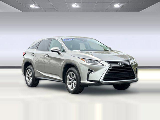 used 2019 Lexus RX 350 car, priced at $18,997