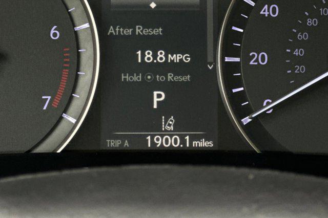 used 2019 Lexus RX 350 car, priced at $18,997