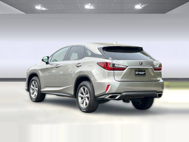 used 2019 Lexus RX 350 car, priced at $18,997