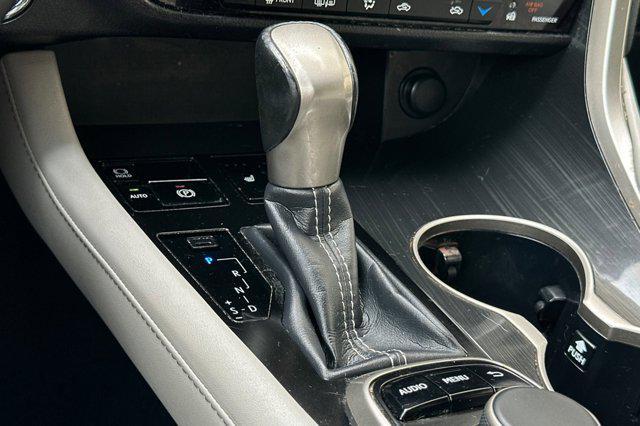 used 2019 Lexus RX 350 car, priced at $18,997