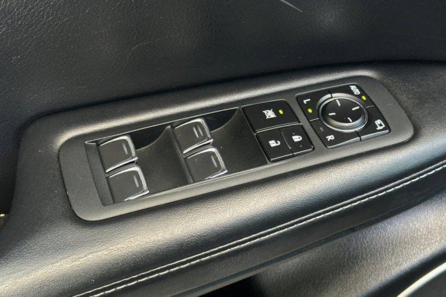 used 2022 Lexus RX 450h car, priced at $38,999