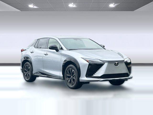 new 2026 Lexus RZ 350e car, priced at $46,029