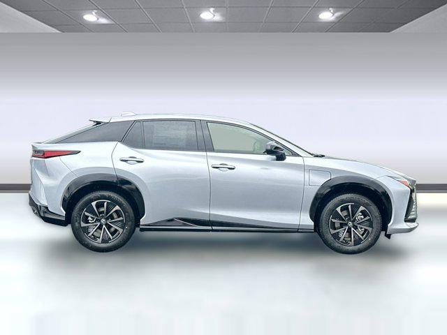new 2026 Lexus RZ 350e car, priced at $46,029
