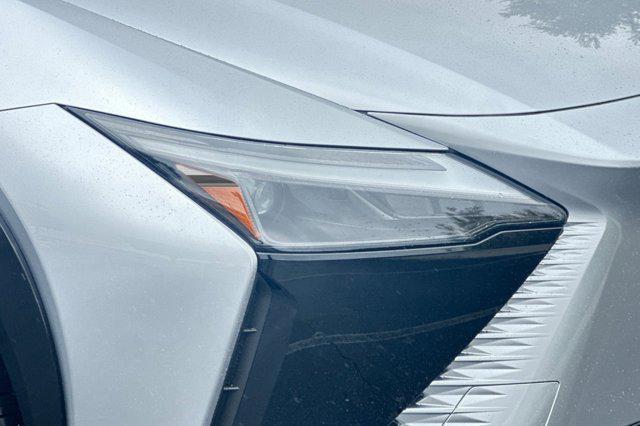 new 2026 Lexus RZ 350e car, priced at $46,029