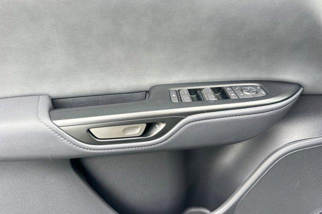 new 2026 Lexus RZ 350e car, priced at $46,029