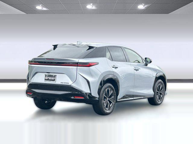 new 2026 Lexus RZ 350e car, priced at $46,029
