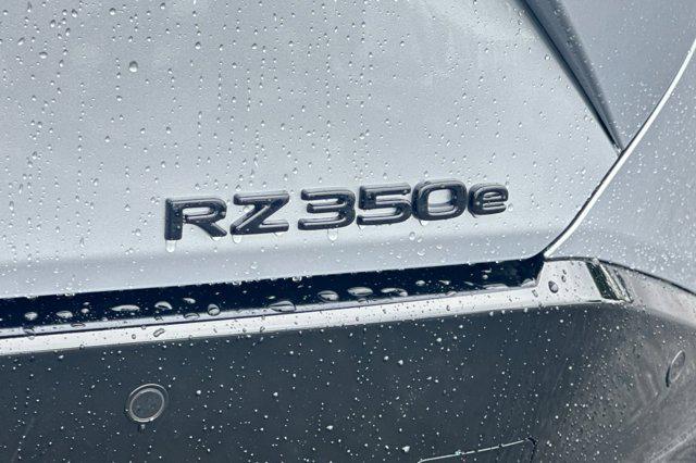 new 2026 Lexus RZ 350e car, priced at $46,029