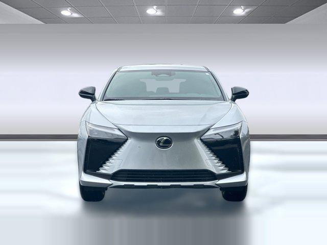 new 2026 Lexus RZ 350e car, priced at $46,029