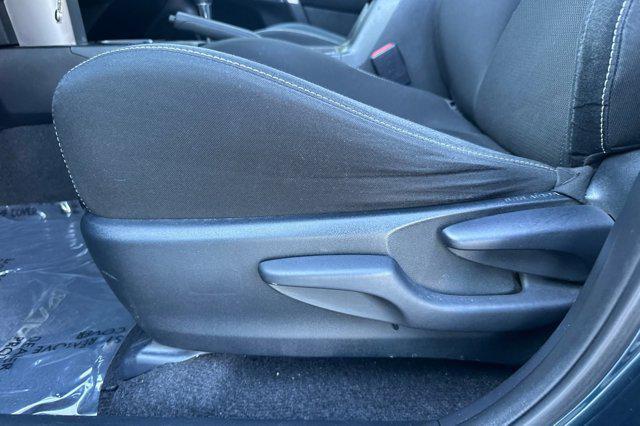 used 2017 Toyota RAV4 car, priced at $16,999