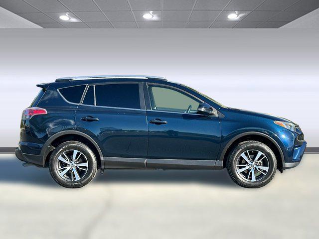 used 2017 Toyota RAV4 car, priced at $16,999
