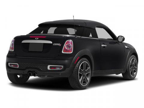 used 2013 MINI Coupe car, priced at $7,999