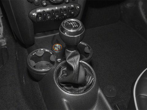 used 2013 MINI Coupe car, priced at $7,999