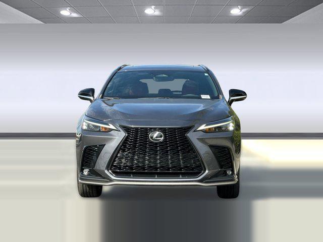 used 2022 Lexus NX 350 car, priced at $37,999