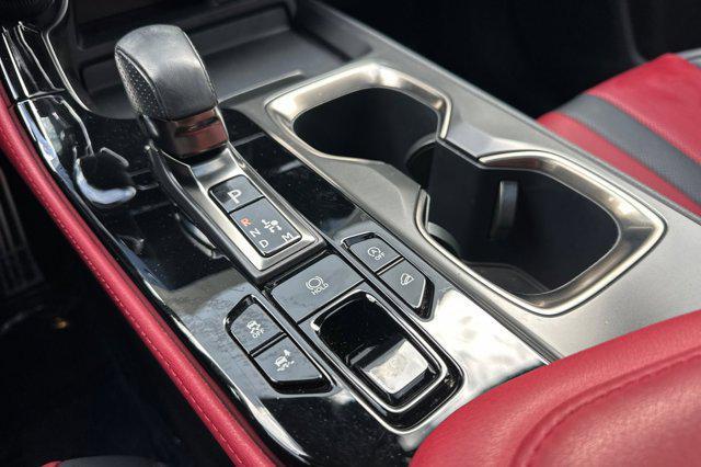 used 2022 Lexus NX 350 car, priced at $37,999