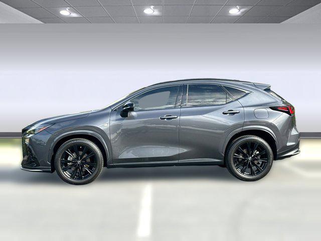 used 2022 Lexus NX 350 car, priced at $37,999