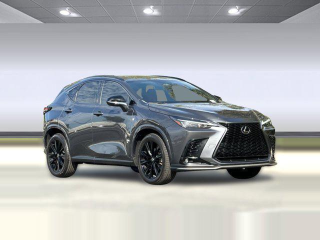 used 2022 Lexus NX 350 car, priced at $37,999