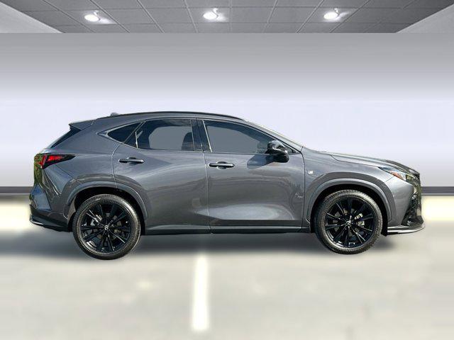 used 2022 Lexus NX 350 car, priced at $37,999