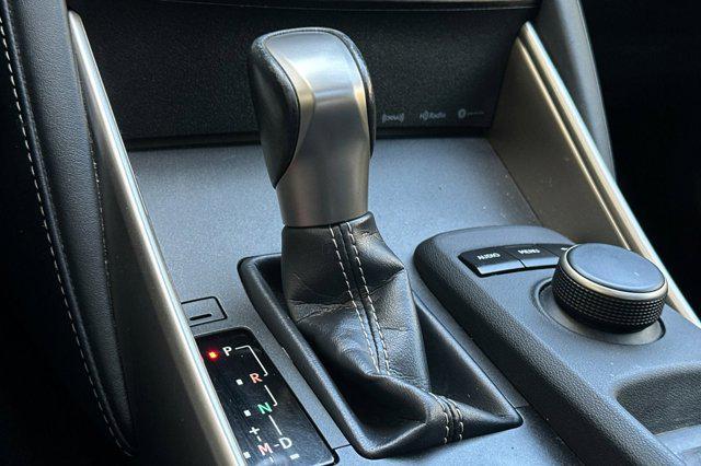 used 2020 Lexus IS 300 car, priced at $32,488