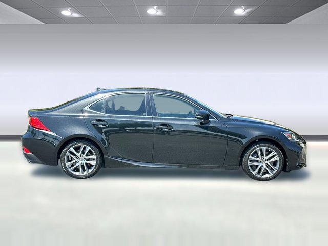 used 2020 Lexus IS 300 car, priced at $32,488