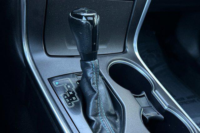 used 2016 Toyota Camry car, priced at $14,588