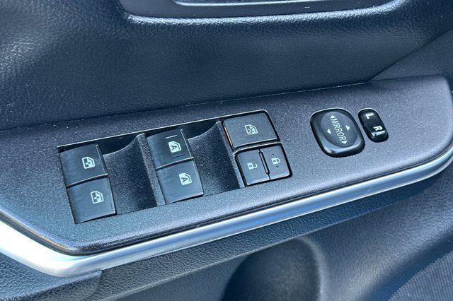 used 2016 Toyota Camry car, priced at $14,588