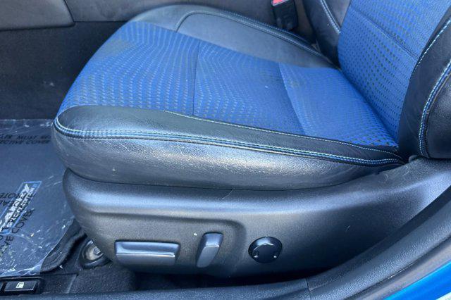 used 2016 Toyota Camry car, priced at $14,588