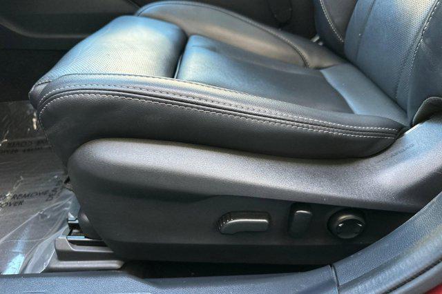 used 2022 Subaru Legacy car, priced at $17,888