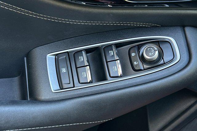 used 2022 Subaru Legacy car, priced at $17,888