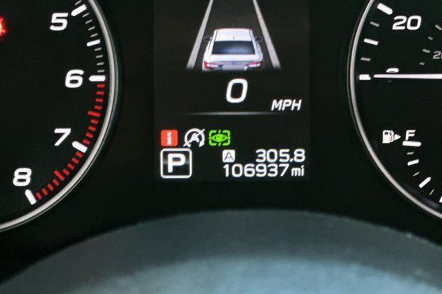 used 2022 Subaru Legacy car, priced at $17,888