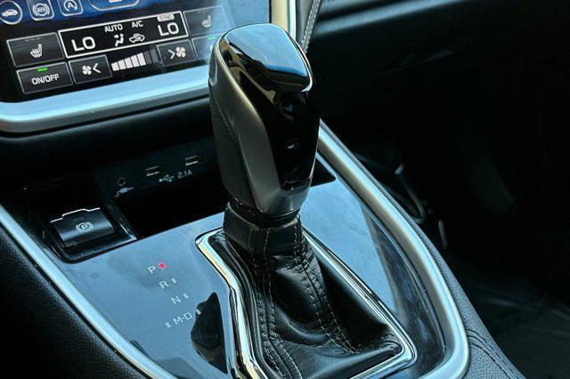 used 2022 Subaru Legacy car, priced at $17,888