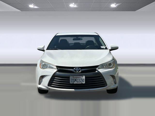 used 2016 Toyota Camry car, priced at $11,998