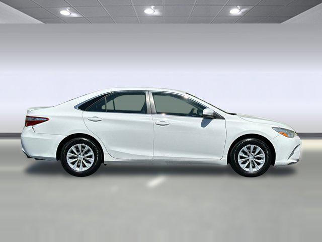 used 2016 Toyota Camry car, priced at $11,998
