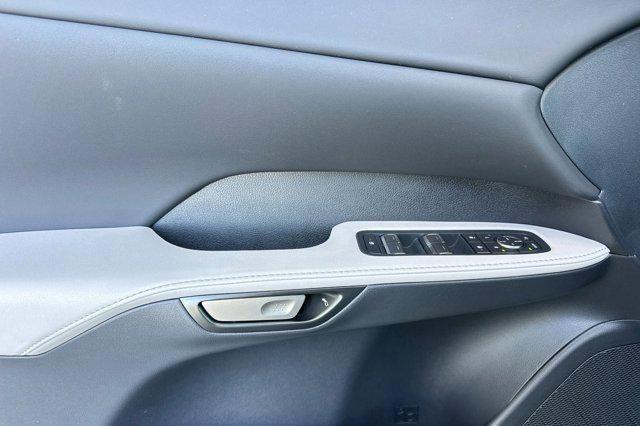 new 2026 Lexus RX 350h car, priced at $64,945