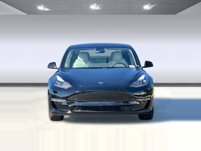used 2021 Tesla Model 3 car, priced at $20,488