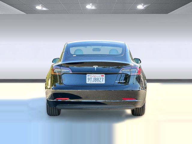 used 2021 Tesla Model 3 car, priced at $20,488