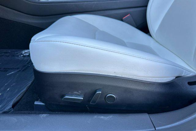 used 2021 Tesla Model 3 car, priced at $20,488