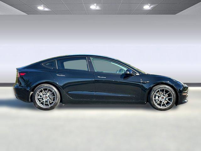 used 2021 Tesla Model 3 car, priced at $20,488