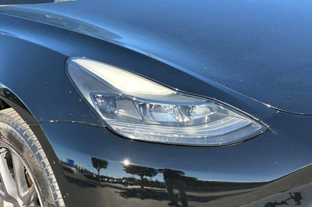 used 2021 Tesla Model 3 car, priced at $20,488
