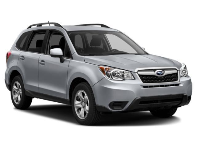 used 2015 Subaru Forester car, priced at $8,999